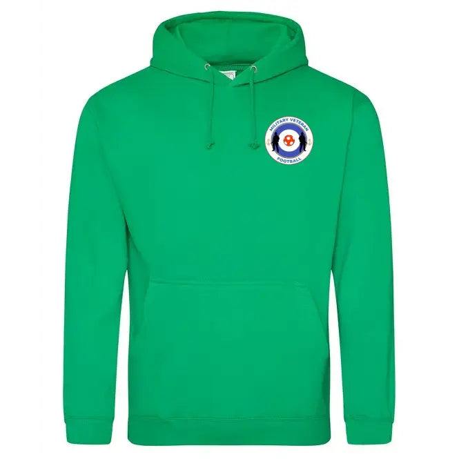 Military Veterans FC - Hoodie