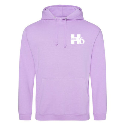 Hartlepool Sixth Form - Hoodie