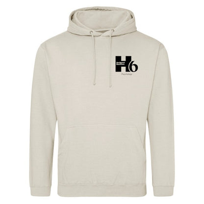 Hartlepool Sixth Form - Psychology Hoodie