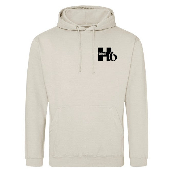 Hartlepool Sixth Form - Hoodie