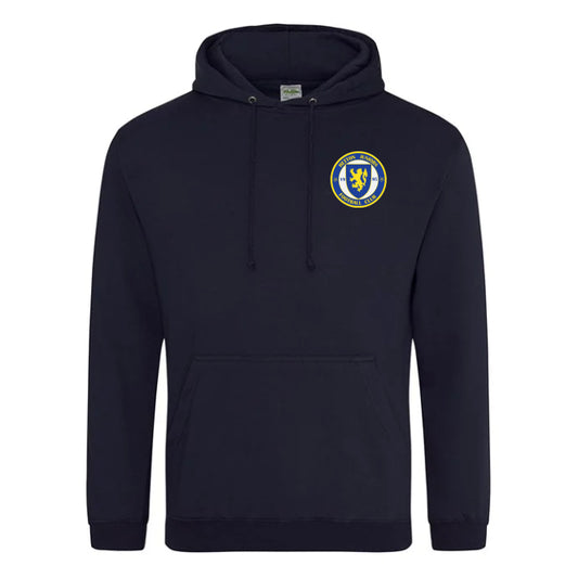 Hetton Juniors Pullover Hoodie