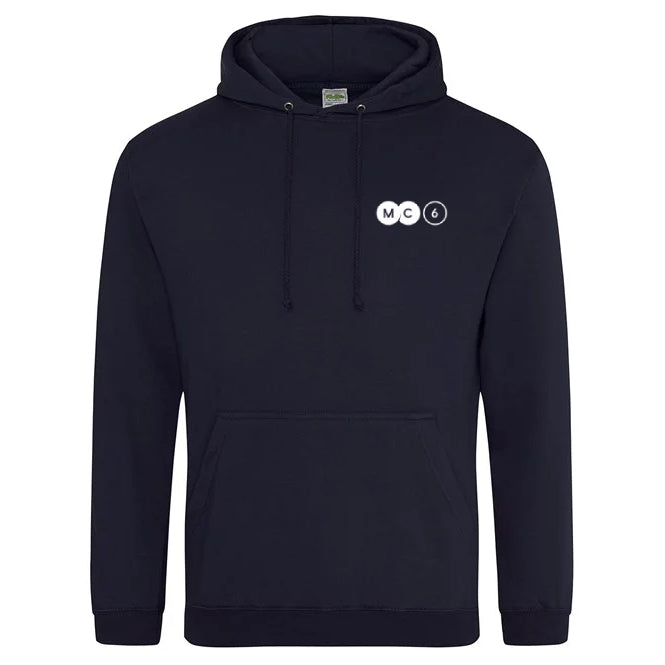 MIDDLESBROUGH COLLEGE - ENVIRONMENTAL SCIENCE HOODIE