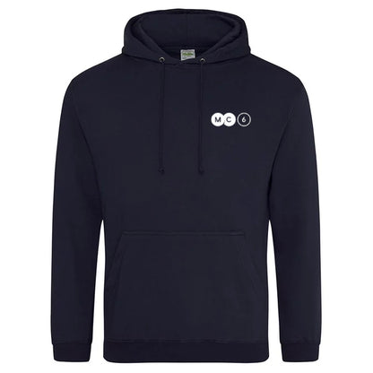 MIDDLESBROUGH COLLEGE - ENVIRONMENTAL SCIENCE HOODIE