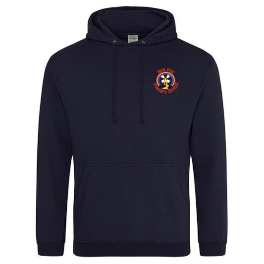 MILL HILL PRIMARY - PE HOODY