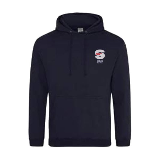 Sunderland College - Uniformed Protective Services Hoodie (Optional)