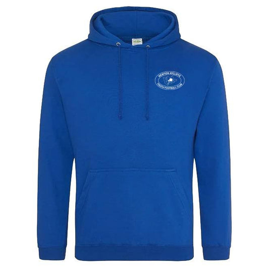 Newton Aycliffe Youth FC - Pullover Hoodie