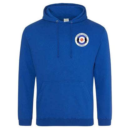 Military Veterans FC - Hoodie