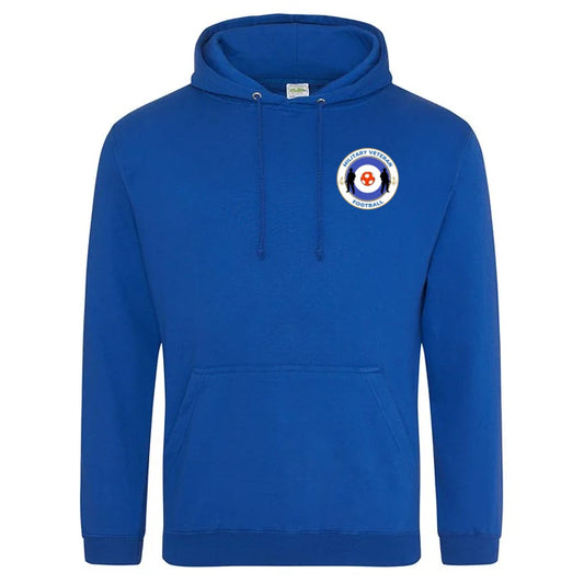 Military Veterans FC - Hoodie