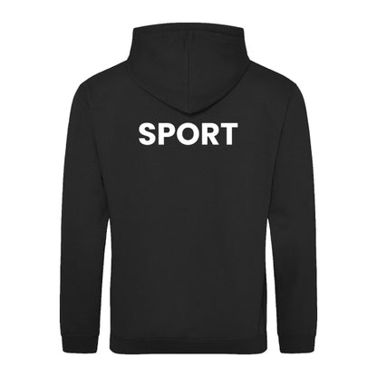 MIDDLESBROUGH COLLEGE - MC6 SPORT HOODIE