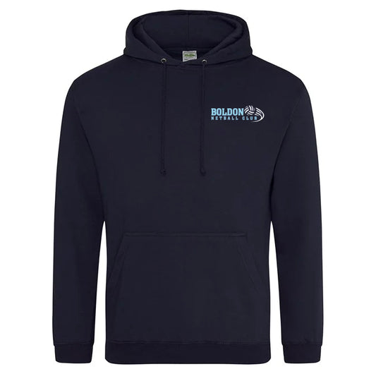 Boldon Netball Club - Pullover Hoodie