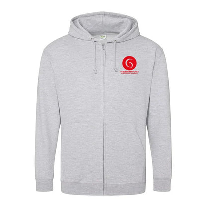 Southmoor Academy Sixth Form - Zip Hoodie