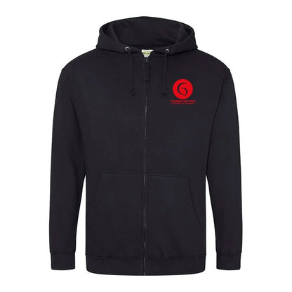 Southmoor Academy Sixth Form - Zip Hoodie