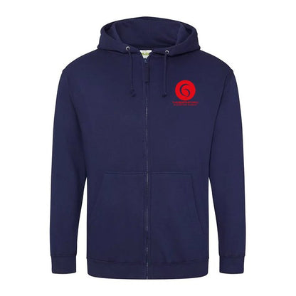 Southmoor Academy Sixth Form - Zip Hoodie