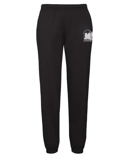 Academy 360 - PE Kit - Black Jogging Bottoms