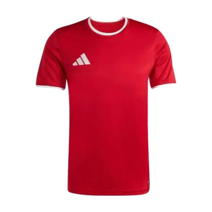 Adidas Entrada 26 SS Jersey