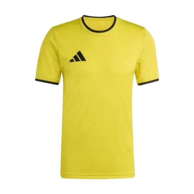 Adidas Entrada 26 SS Jersey (Youth)