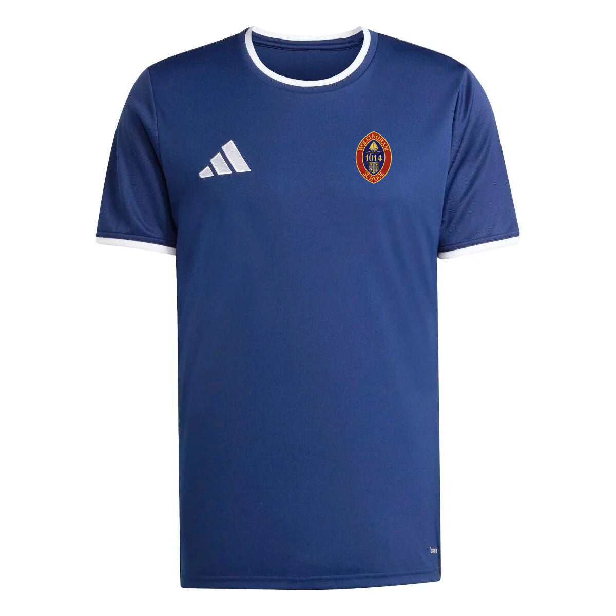 Wolsingham School - Adidas Entrada Jersey
