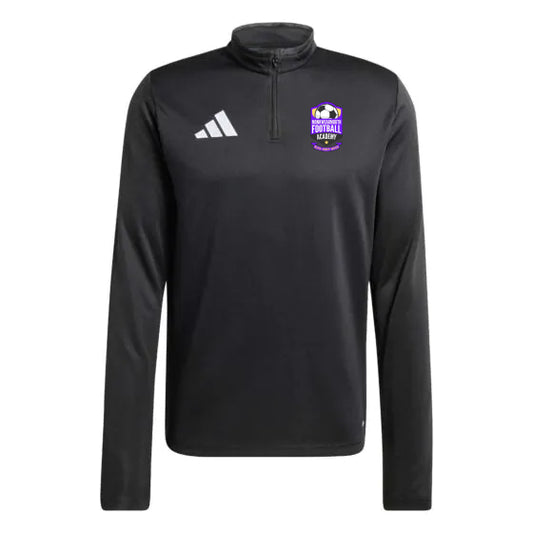 Monkwearmouth Football Academy - Player - 1/4 Zip Top