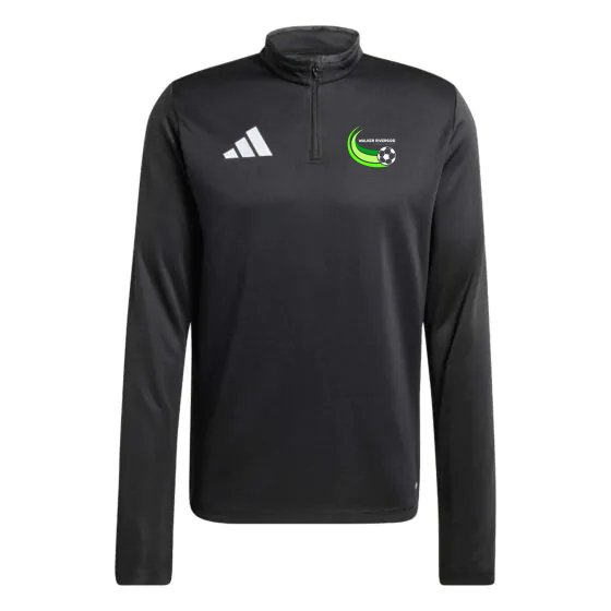 Walker Riverside Football Academy - 1/4 Zip Top