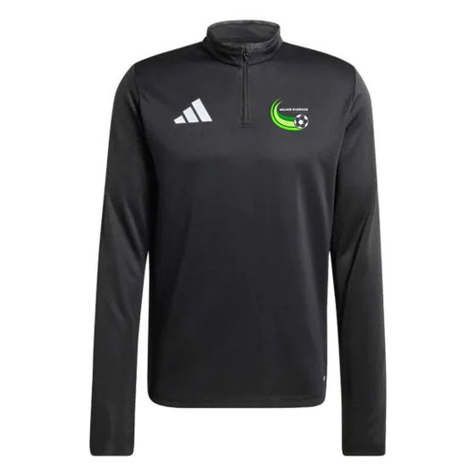 Walker Riverside Football Academy - 1/4 Zip Top