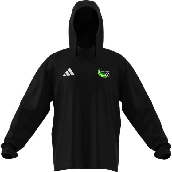 Walker Riverside Football Academy - Rain Jacket