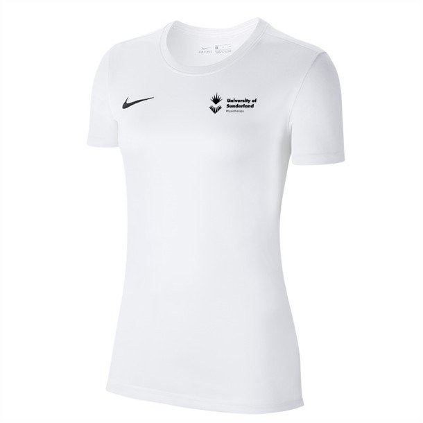 Sunderland University Student Union Physiotherapy - Park Jersey