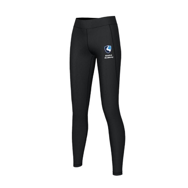 Biddick Academy - Leggings