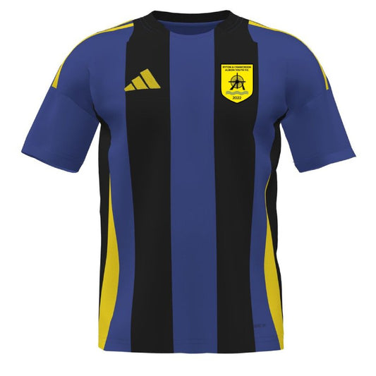 Ryton and Crawcrook Youth FC (Coaches) - Adidas Bespoke Home Jersey