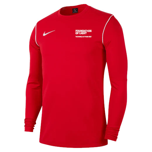 Foundation of Light Girls Academy Sports Wear – Total Sport North East