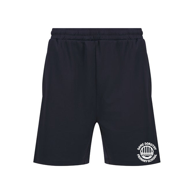 Dame Dorothy - Zip Shorts