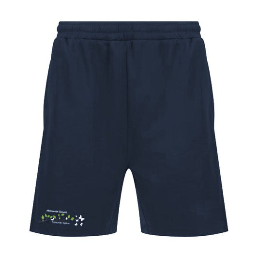Motcombe School - Zip Shorts