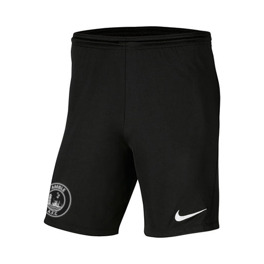 Amble AFC Nike Park III Match Shorts