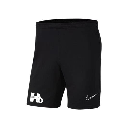 Hartlepool Sixth Form - Shorts with Pockets