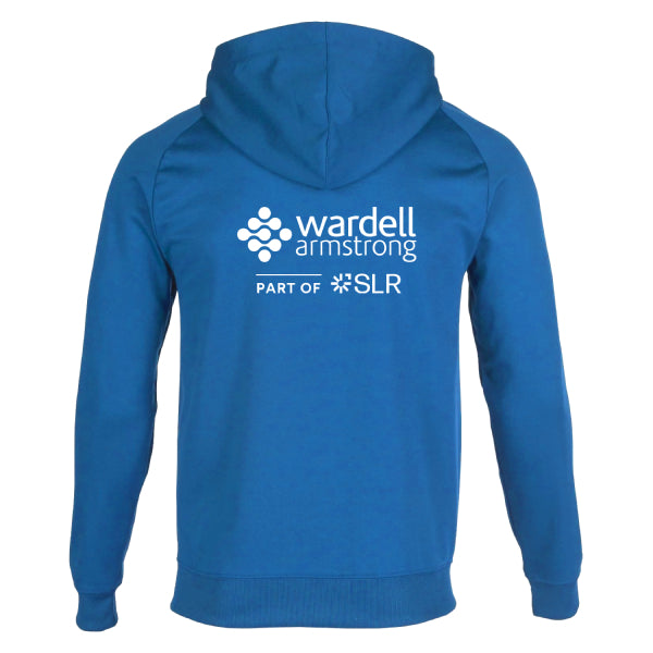 St Joseph's Football Academy - Year 8 - 2025 National Finalists Hoodie