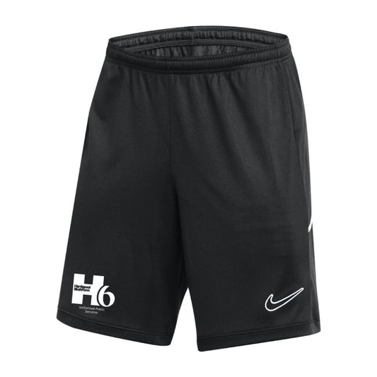 Hartlepool Sixth Form - Uniformed Public Services - Academy 25 Men's Shorts