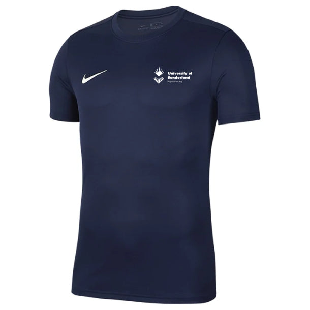 Sunderland University Student Union Physiotherapy - Park Jersey