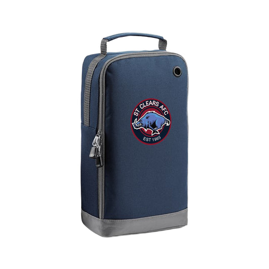 St Clears AFC - Shoe Bag