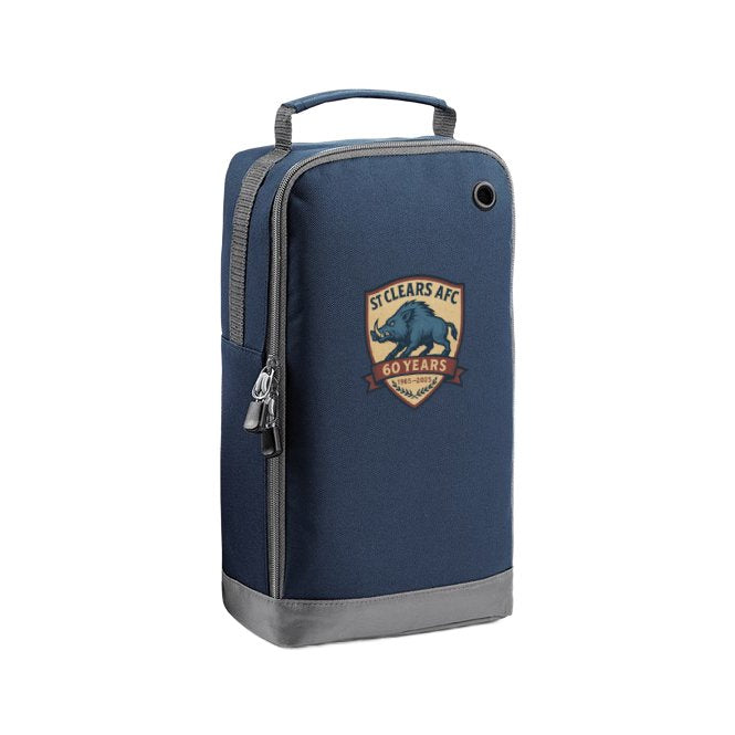St Clears AFC - Shoe Bag