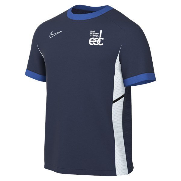 East Durham College Football Student - Academy 25 Shirt
