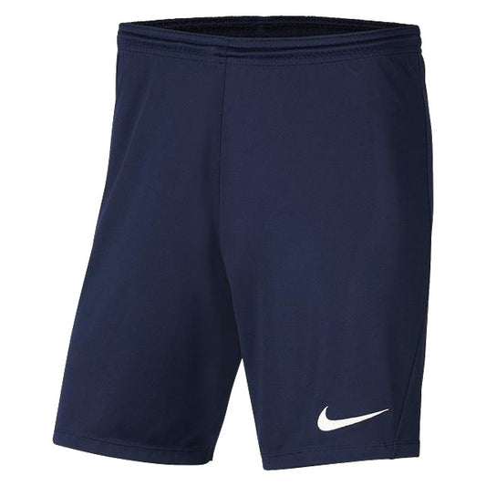 South Tyneside Ability FC - Park III Shorts - Navy