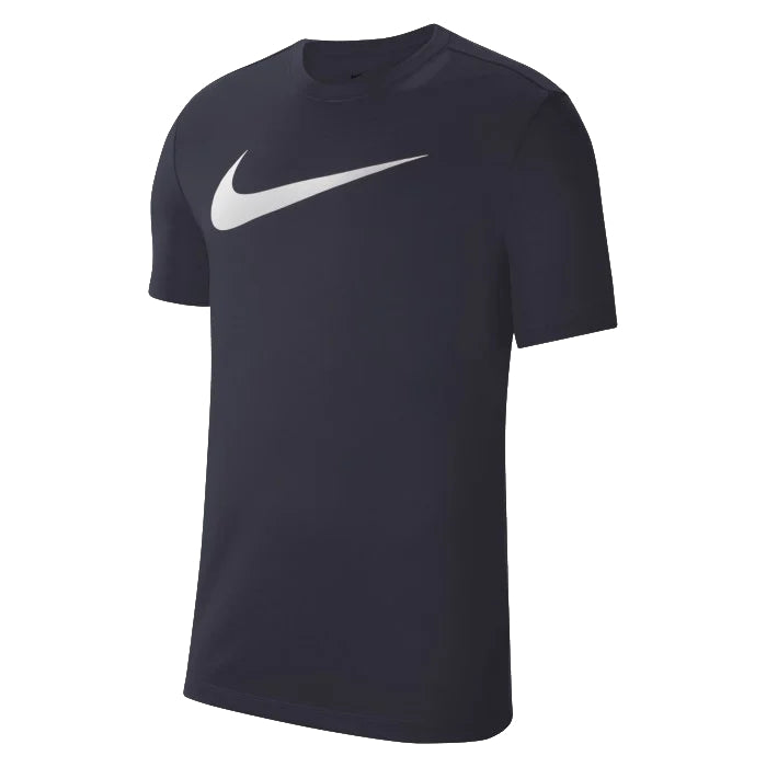 East Durham College Football Staff - Park 20 Swoosh Shirt