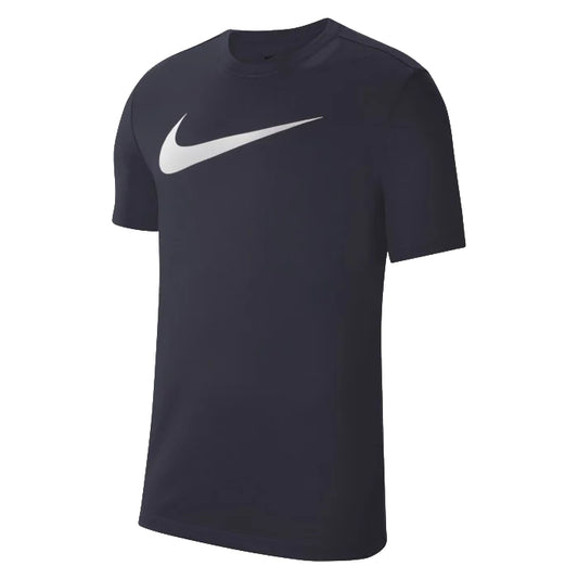 East Durham College Football Staff - Park 20 Swoosh Shirt