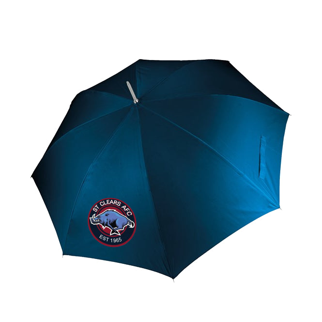 St Clears AFC - Umbrella