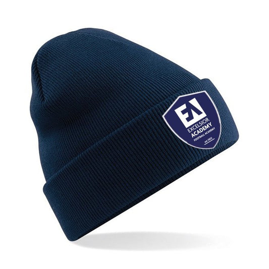 Excelsior Football Academy - Beanie Hat