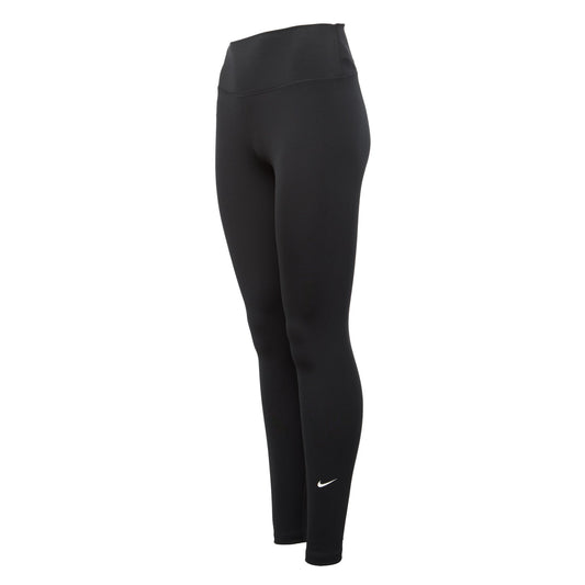 Nike Dri-FIT One Mid-Rise Womens Leggings