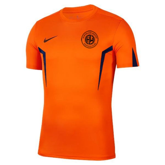 Harton & Westoe FC Park VII Third Jersey