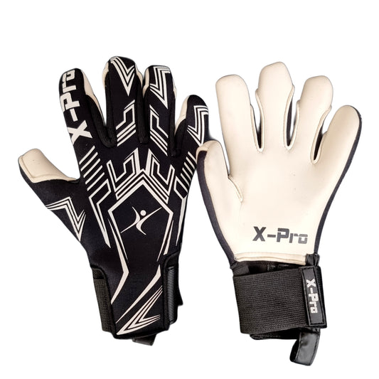 X-Pro Panther - Rollfinger GK Gloves