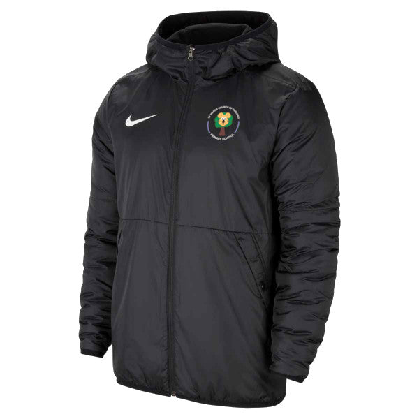 St Marks C of E Primary School - Staff - Nike Park 20 Fall Jacket