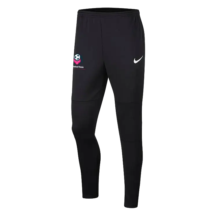 Technical Focus - Nike Park 20 Knit Pants