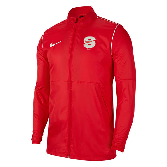 Sunderland College - General Sports Student - Rain Jacket